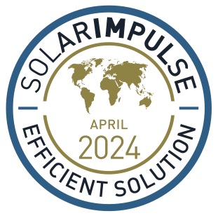 Solar Impulse Efficient Solution · April 2024